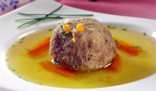 Диетический стол №4в