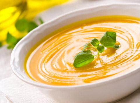 Диетический стол №5