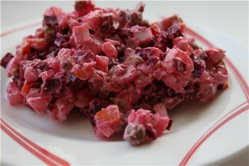 Диетический стол №5