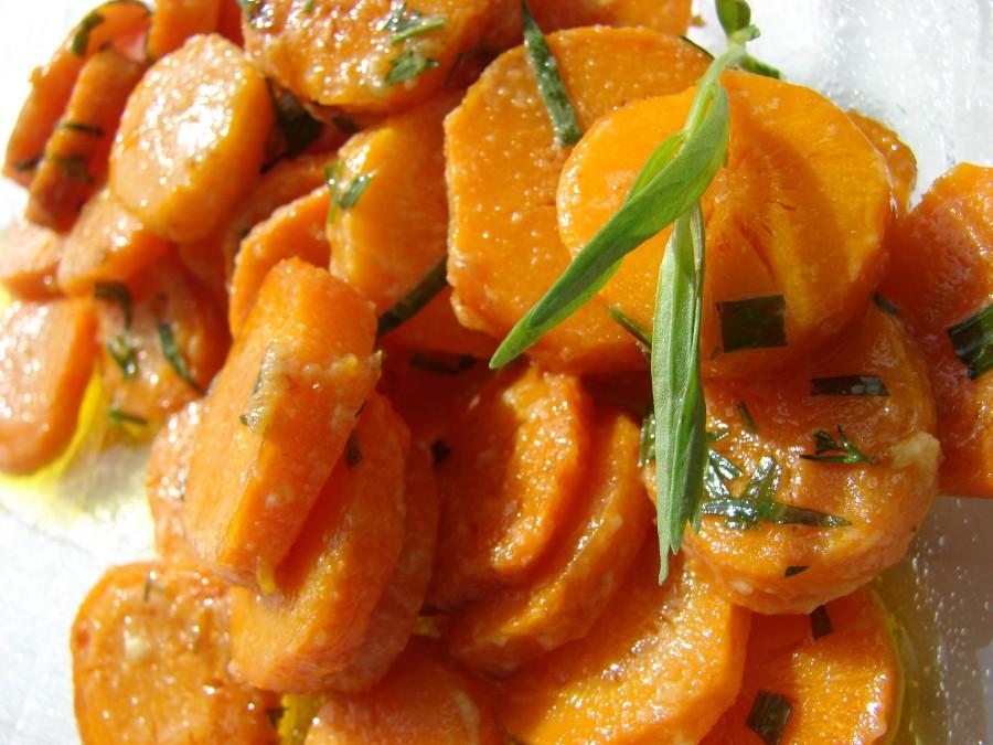 Диетический стол №5