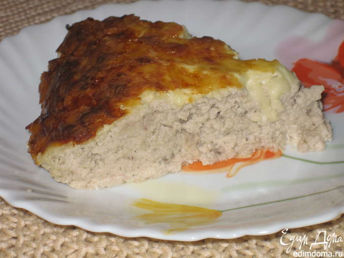 Диетический стол №5