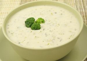 Диетический стол №5