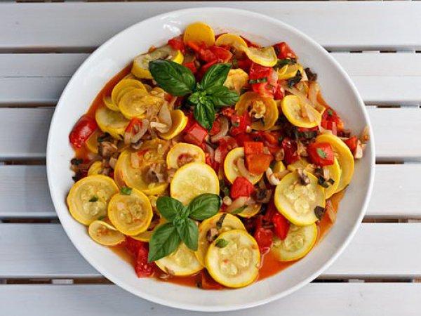 Диетический стол №9