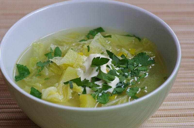 Диетический стол №9