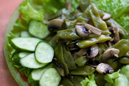 Диетический стол №9