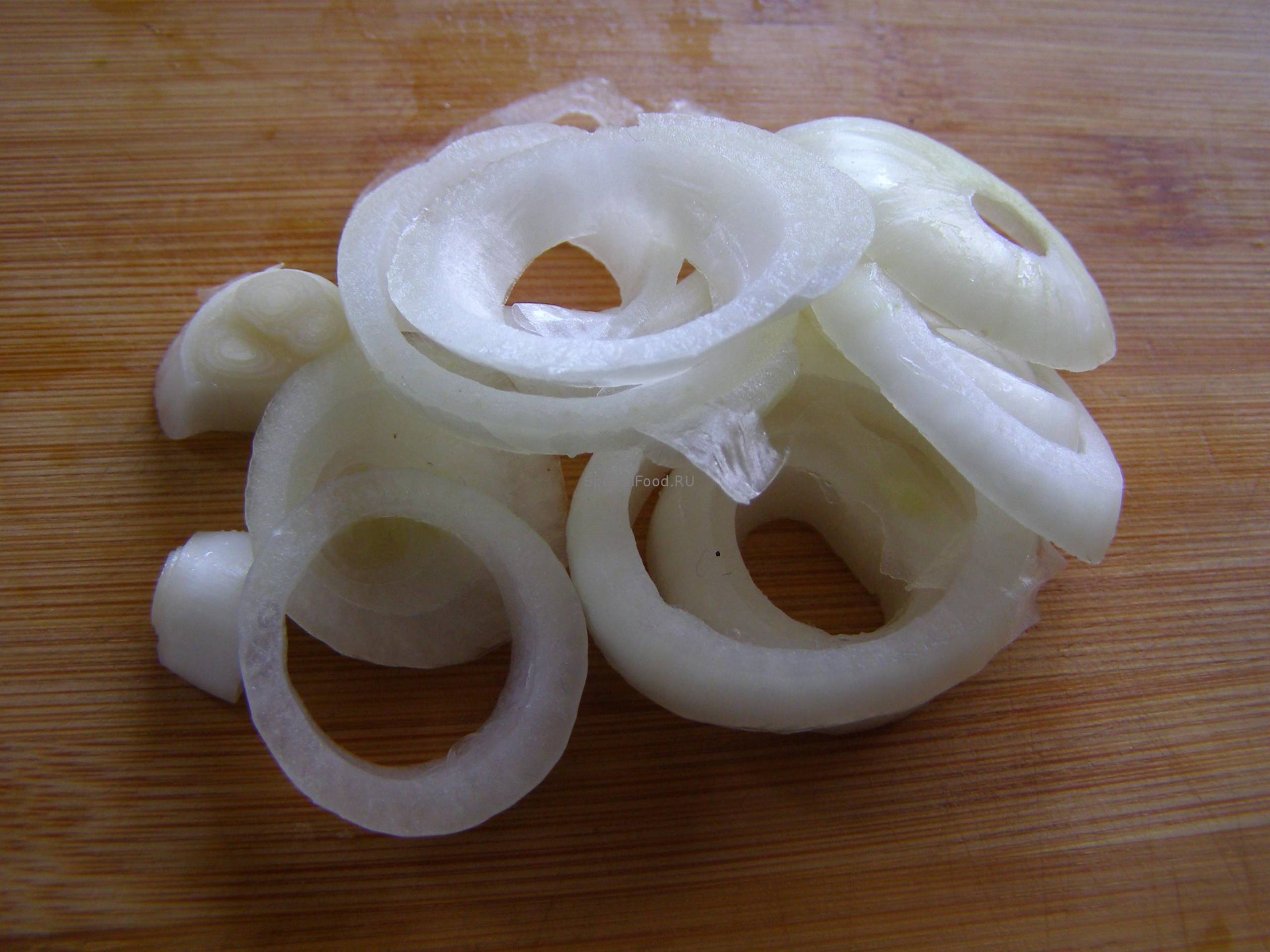 Уха из пиленгаса – пошаговый рецепт с фото