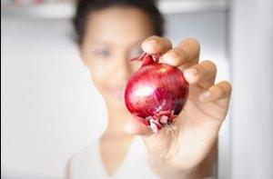 Лук в диете - помогает ли луковая диета похудеть