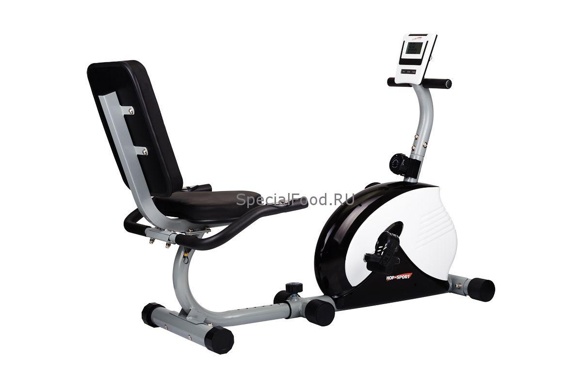 Магнитный велотренажер