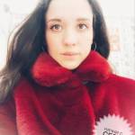 Мария Шабалина