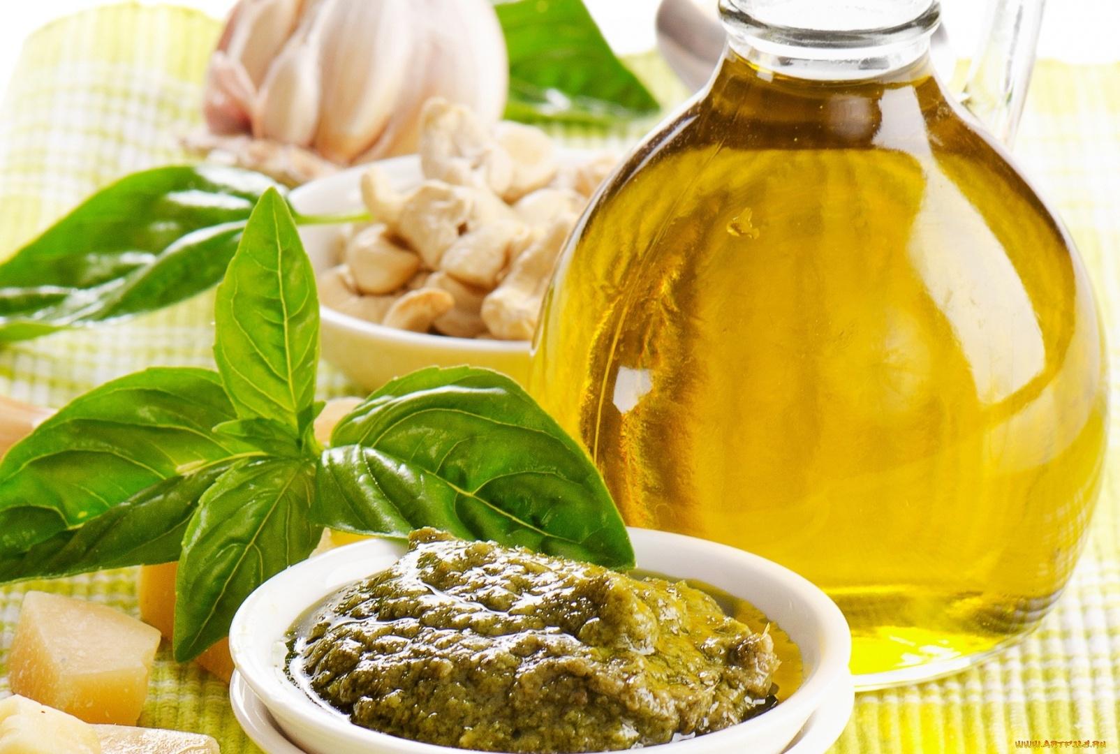 Масло кешью