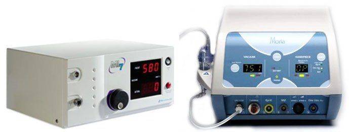 Внешний вид микрокератома Как выглядит микрокератом