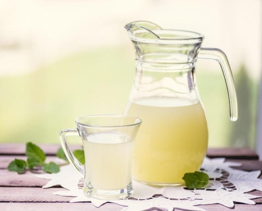 Молочная сыворотка