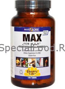 Мультивитаминный комплекс