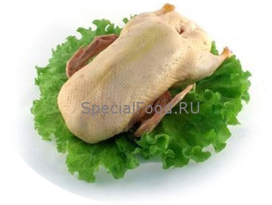 Мясо утки