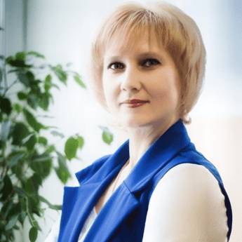 Надежда Примочкина