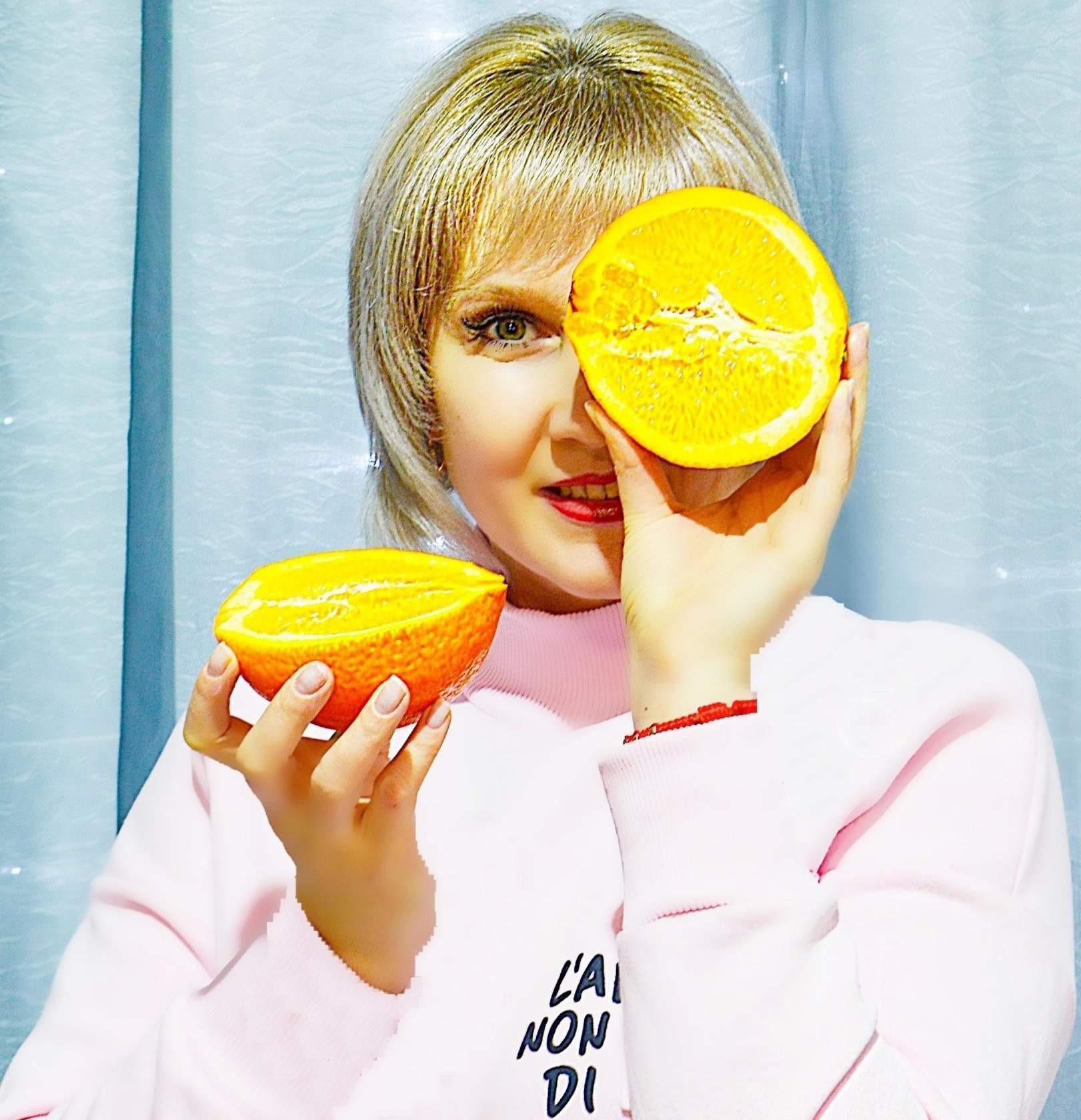 Надежда Примочкина