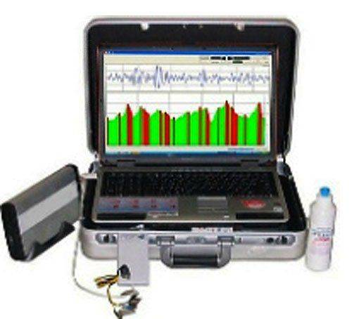 Аппаратное лечение Лечение с помощью компьютера