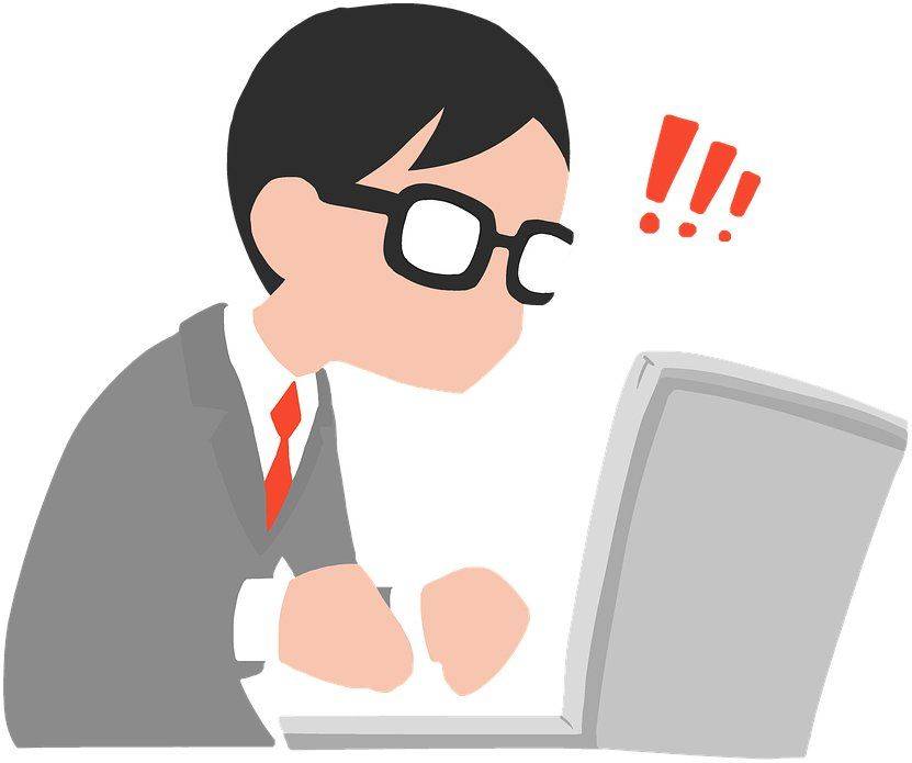 Возможен спазм аккомодации Негативное влияние на глаза