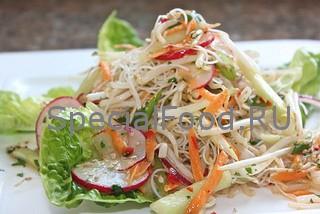 Низкокалорийная диета