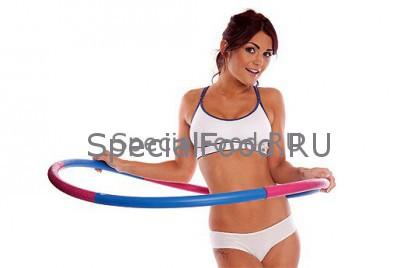 Обруч для похудения