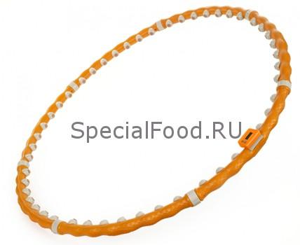 Обруч со счетчиком