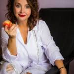 оксана бердичевская