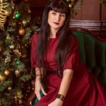 Олеся Пронина