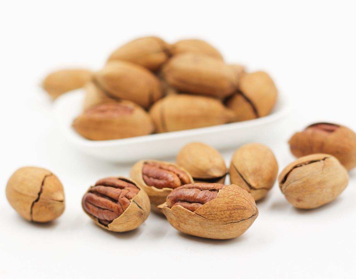 Орех пекан1