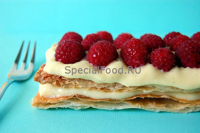 Пироженное