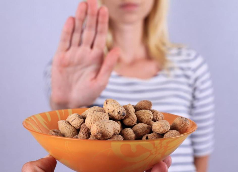 Пищевая непереносимость