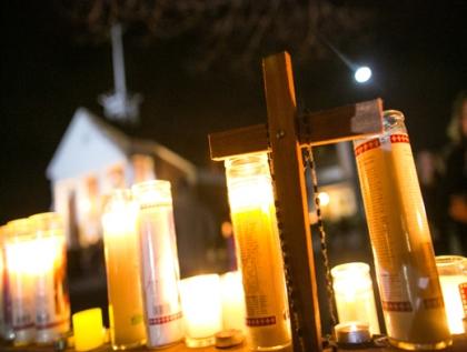 Питание в католический пост