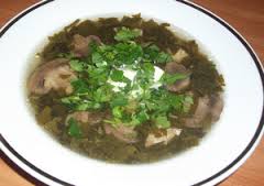 Питание в католический пост