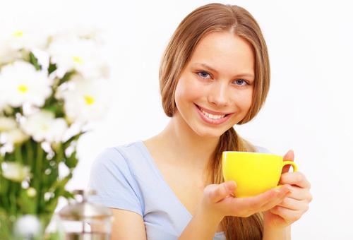 Питание кормящей мамы