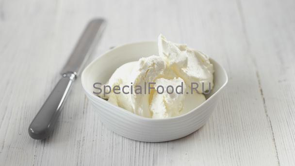 Плавленный сыр