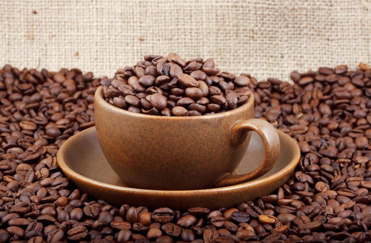 Полезные свойства кофе
