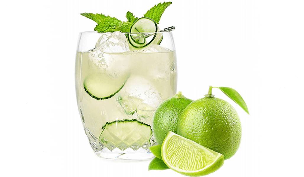 Полезные свойства сока лайма