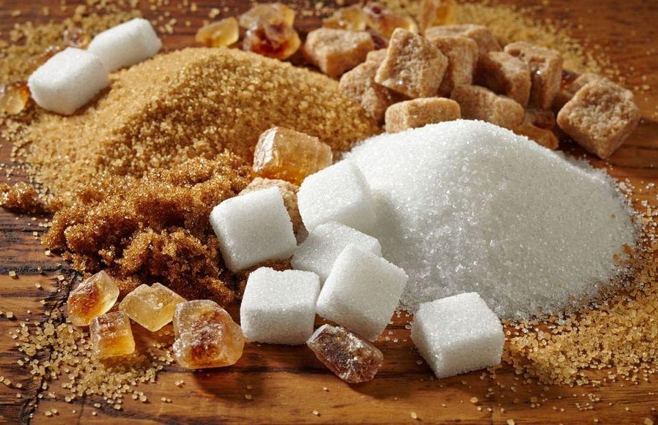 Польза сахара для организма1