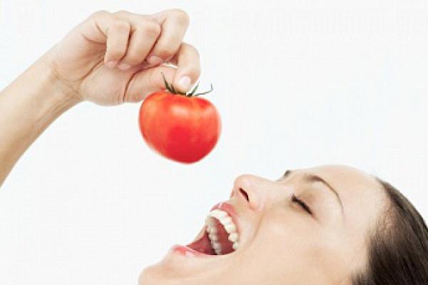 Помидоры, томатная паста, кетчуп в диете - вред и польза