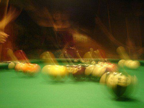 В глазах расплывается Помутнение к глазах