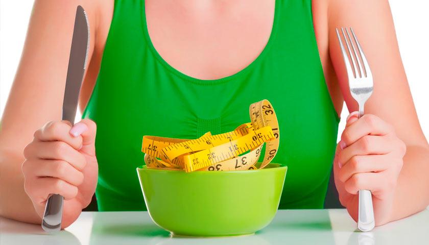 Популярные диеты