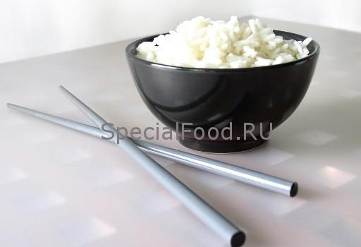 Порция риса