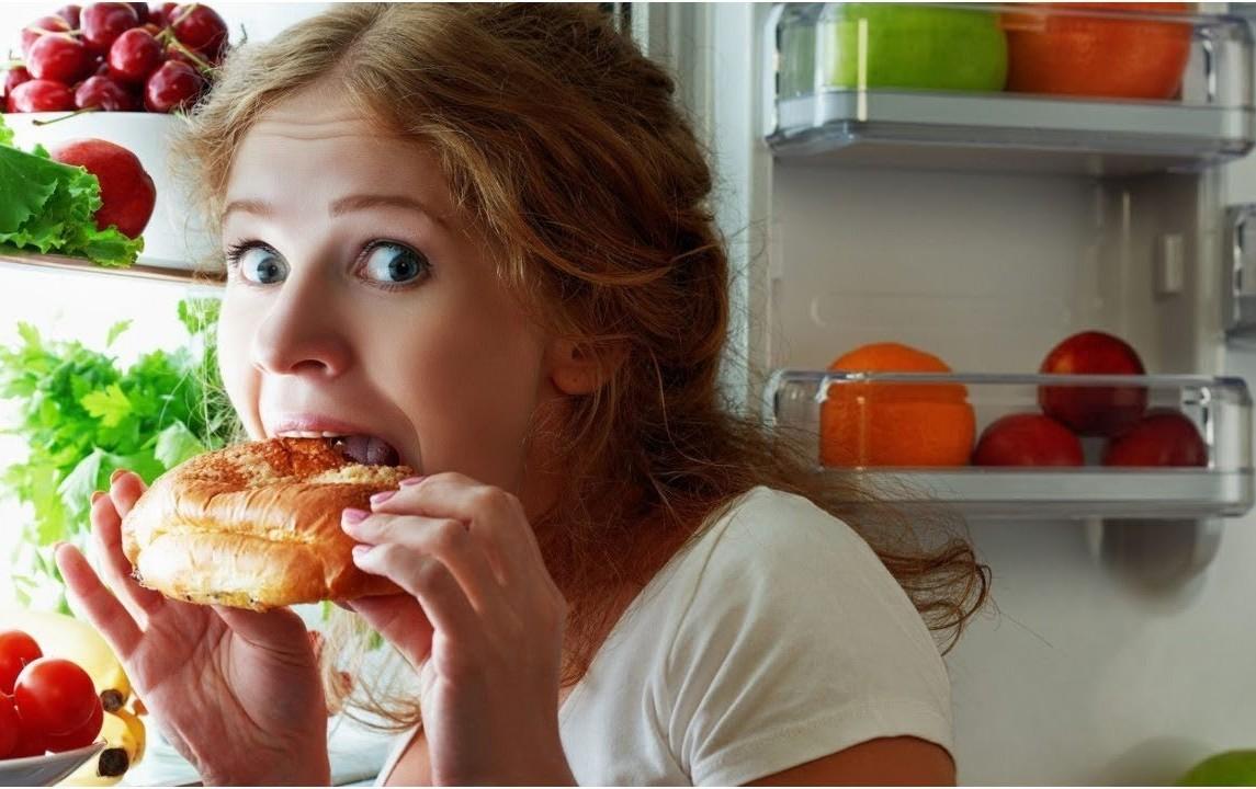 Последствия быстрых диет