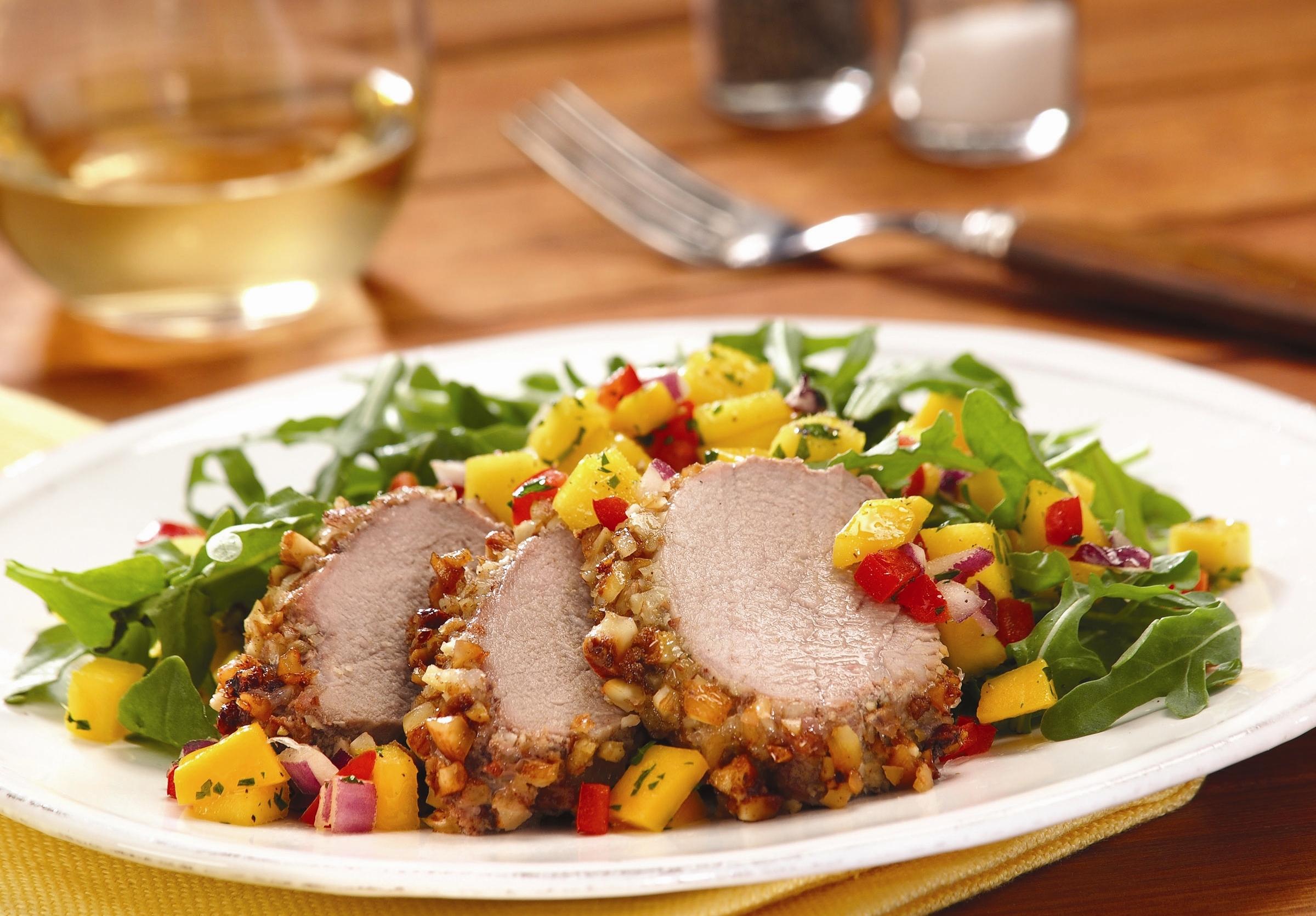 Приготовить ужин