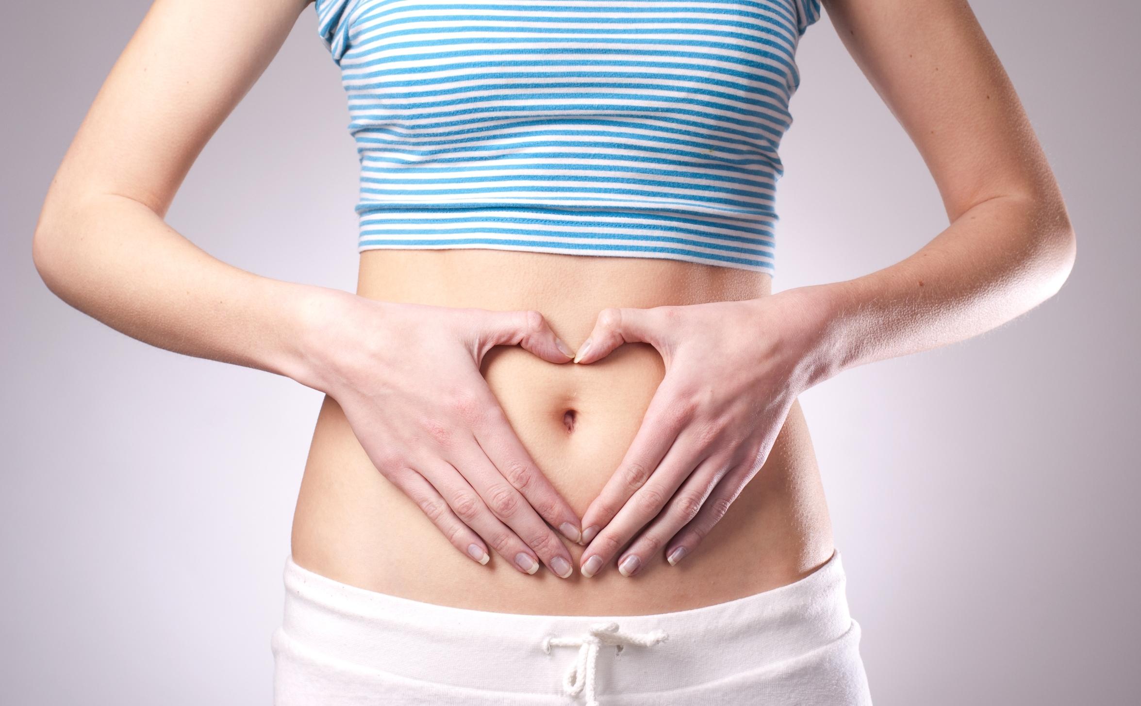 Продукты очищают кишечник