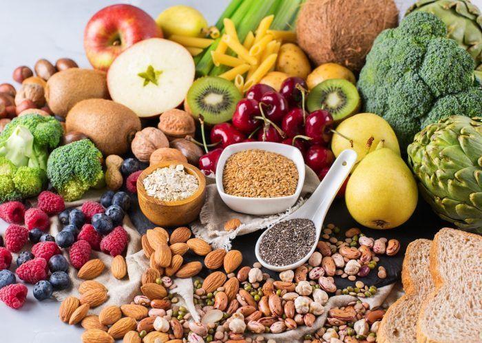 Продукты после инсульта