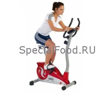Программа для велотренажера