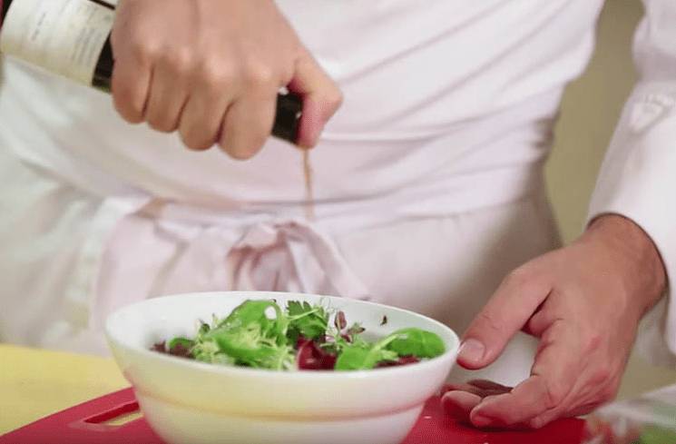 Противовоспалительное питание