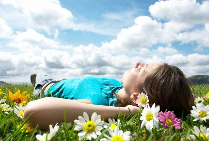 Психическое здоровье