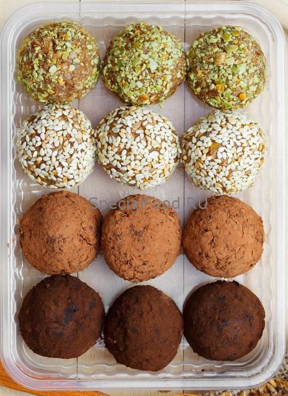 Ланч в школу