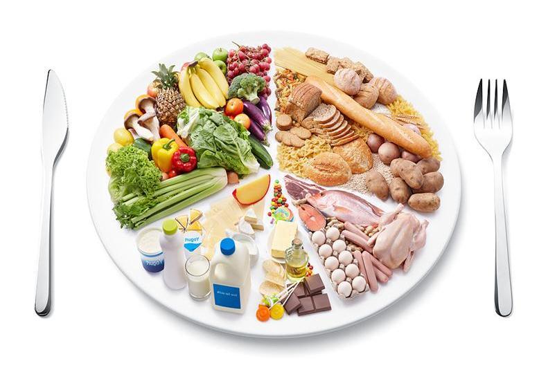 Рацион питания